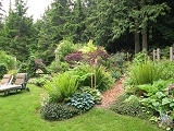 Landsend Home Garden